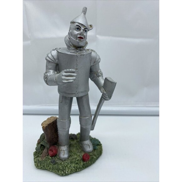Dave Grossman Creations The Wizard of Oz Tin Man 2nd Edition 4156 of 10000 - Picture 5 of 8